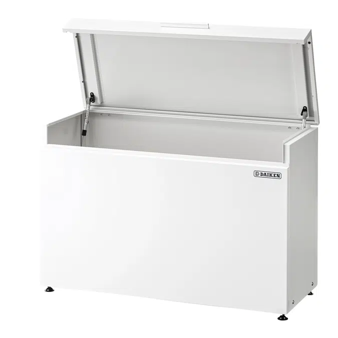 Clean Stocker (Steel, Gray Type) – CKH-B