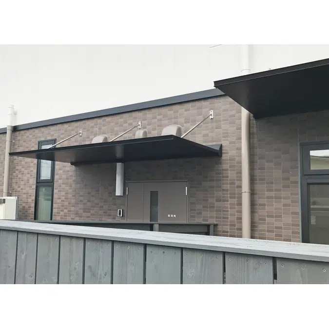Canopy (High-Strength Type) – RS-K2