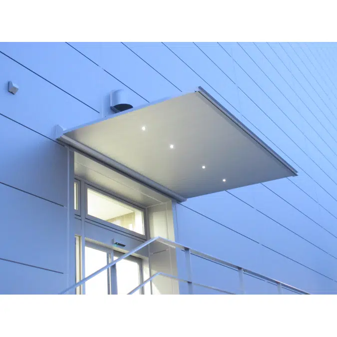Canopy (High-Strength Type) – RS-K2