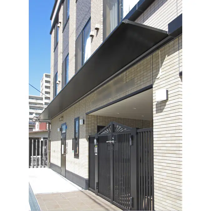 Canopy (High-Strength Type) – RS-K2