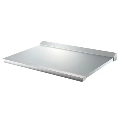 afbeelding voor Canopy (Aluminum Extrusion Type) – RS-K