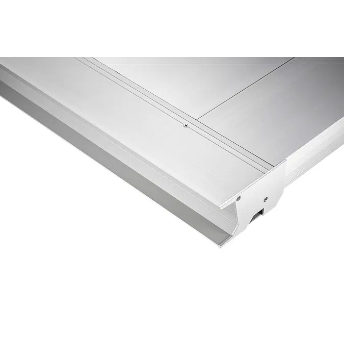 Canopy (Aluminum Extrusion Type) – RS-K