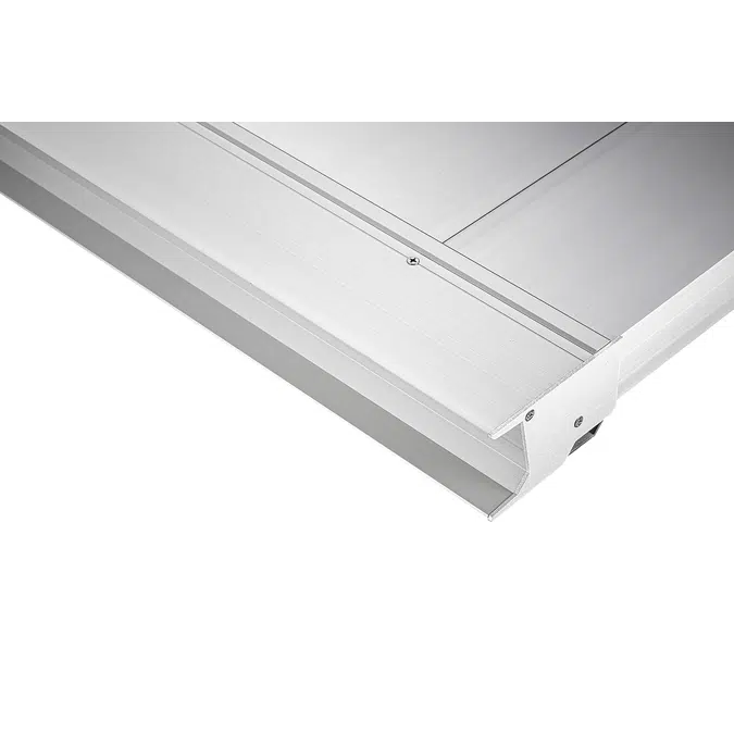 Canopy (Aluminum Extrusion Type) – RS-K