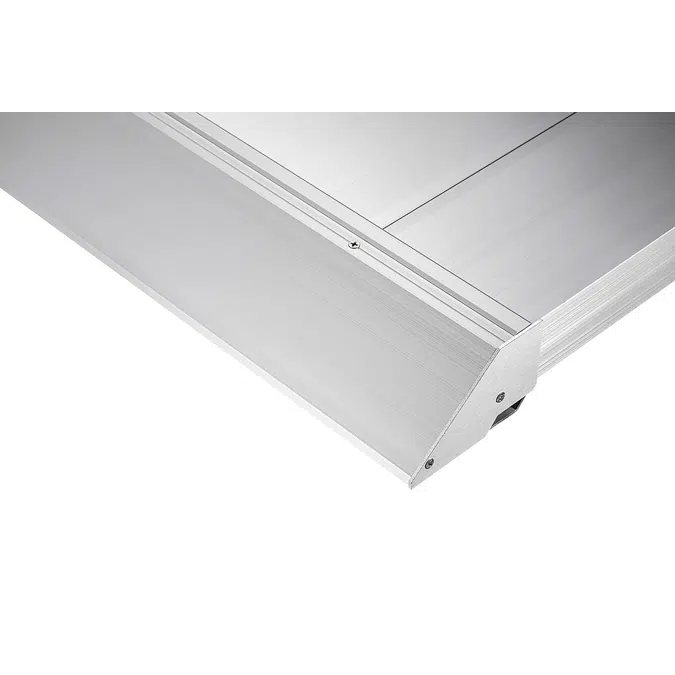 Canopy (Aluminum Extrusion Type) – RS-K