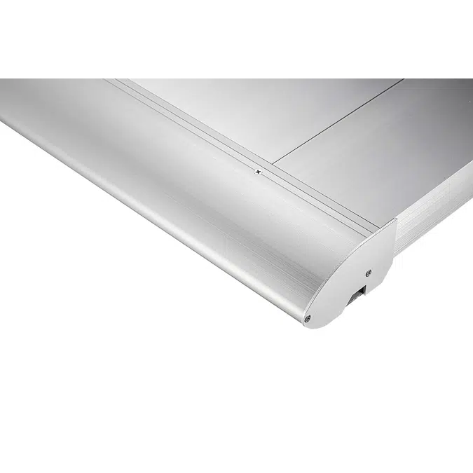 Canopy (Aluminum Extrusion Type) – RS-K