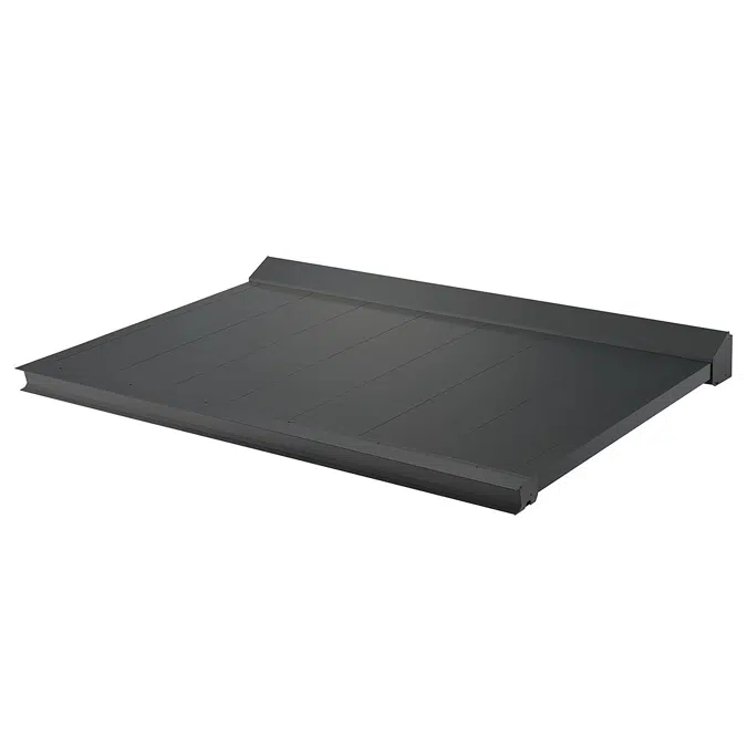 Canopy (Aluminum Extrusion Type) – RS-K