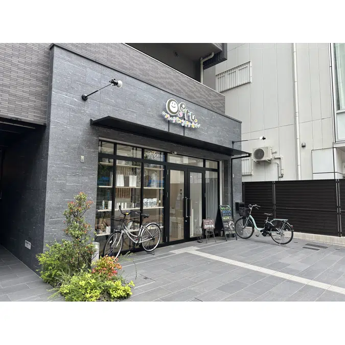 Canopy (Aluminum Extrusion Type) – RS-K