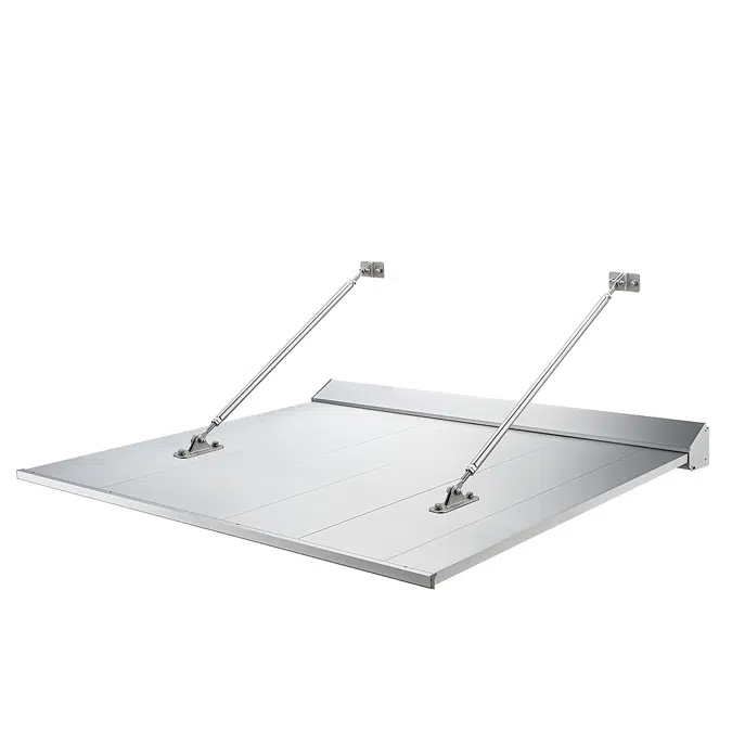 Canopy (Slim Type) – RS-S2