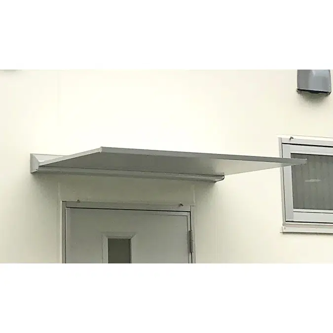 Canopy (Slim Type) – RS-S2