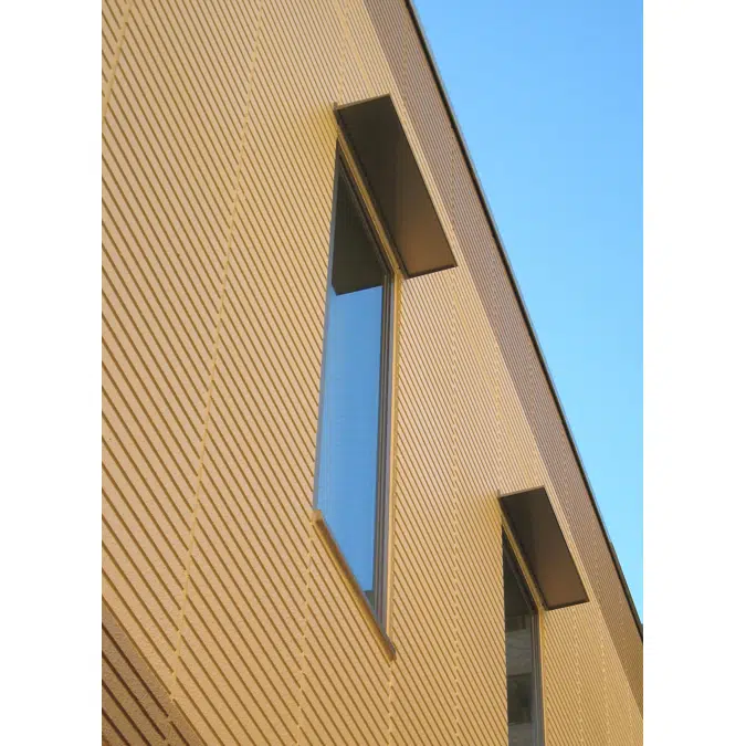Canopy (Compact Type) – RS-M