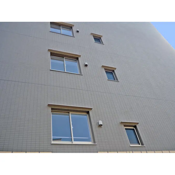 Canopy (Compact Type) – RS-M