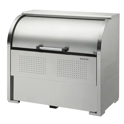 afbeelding voor Clean Stocker (Stainless Steel Type) – CKS