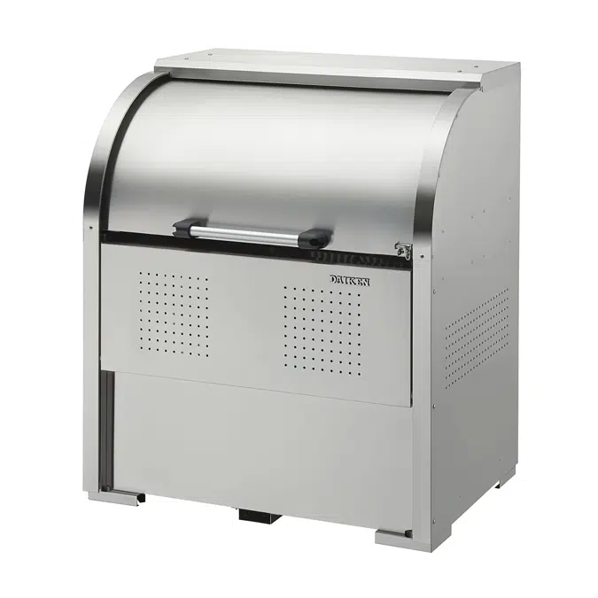 Clean Stocker (Stainless Steel Type) – CKS