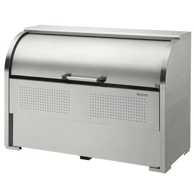 Clean Stocker (Stainless Steel Type) – CKS