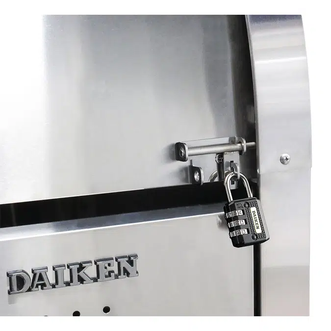 Clean Stocker (Stainless Steel Type) – CKS