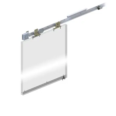 afbeelding voor Slidex Horizontal Type HCH-80NB / HCH-8015NB