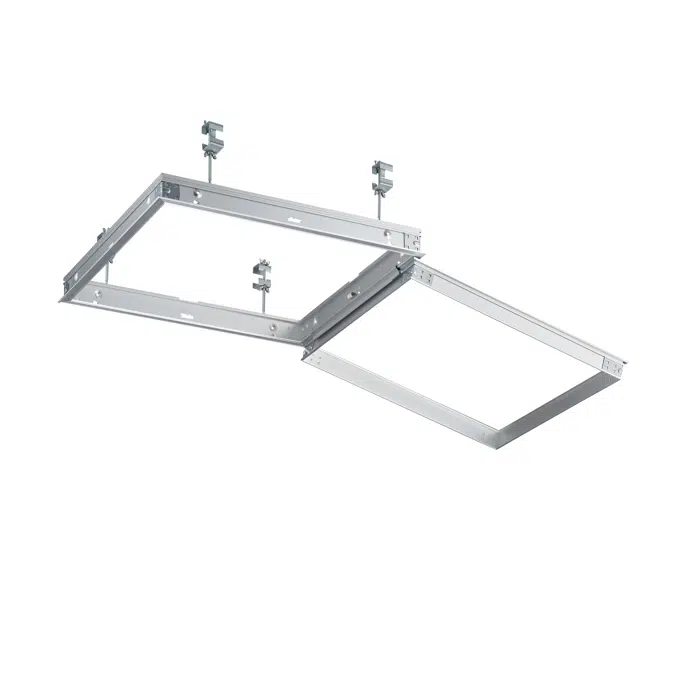 Ceiling Hatch (Deluxe Type) – CDZ