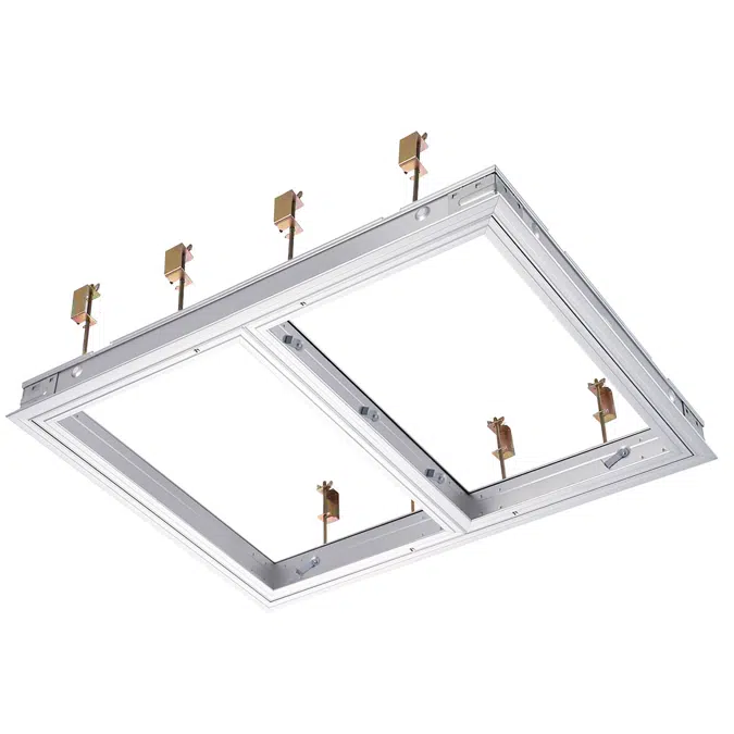 Ceiling Hatch (Deluxe Type) – CDZ