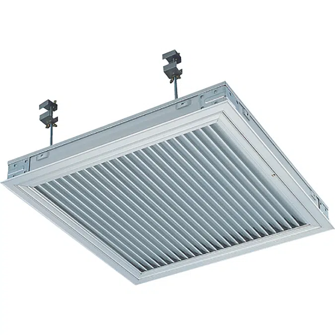 Ceiling Hatch (Deluxe Type) – CDZ