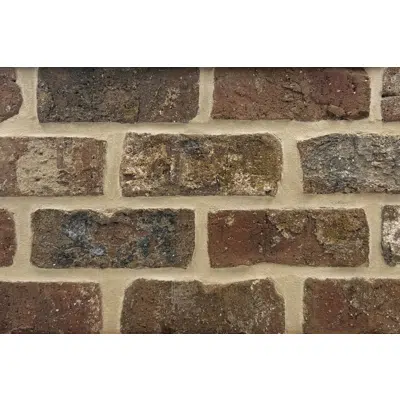 Image for Pinehurst - Georgia Handcrafted