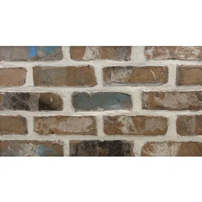 Image for Chicago Used -Blue - Mississippi Handcrafted