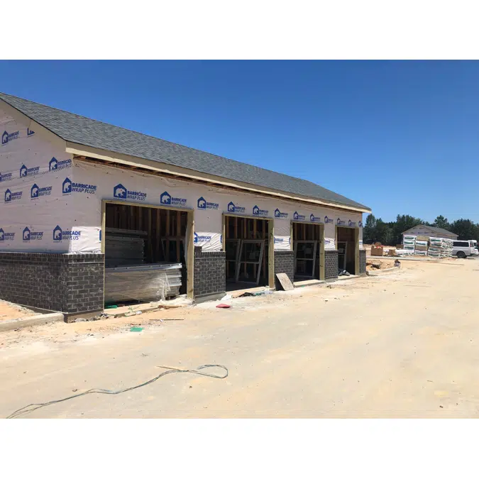 Slate Black - Architectural Collection