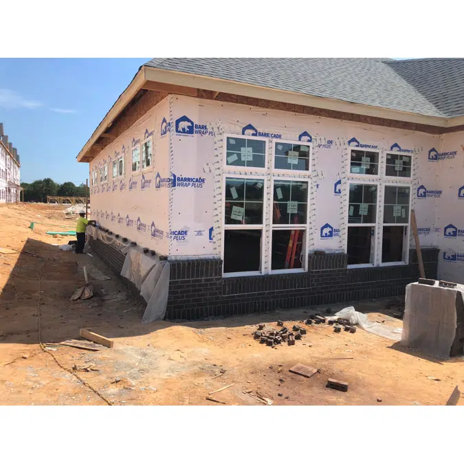 Slate Black - Architectural Collection