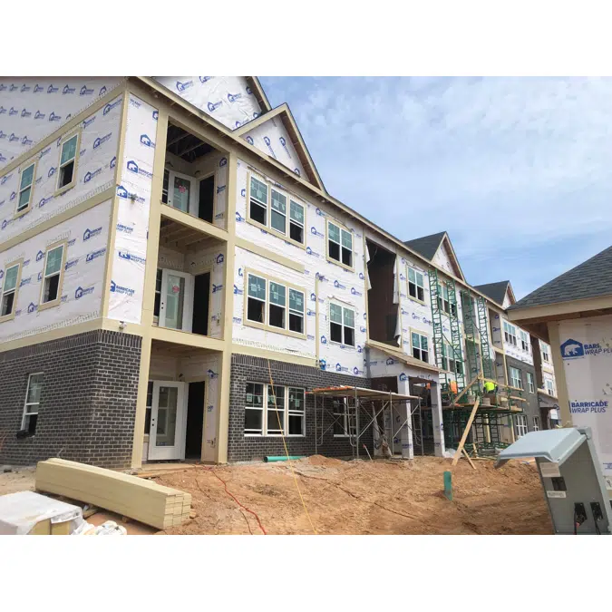 Slate Black - Architectural Collection