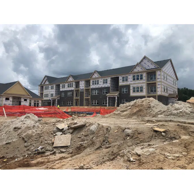 Slate Black - Architectural Collection