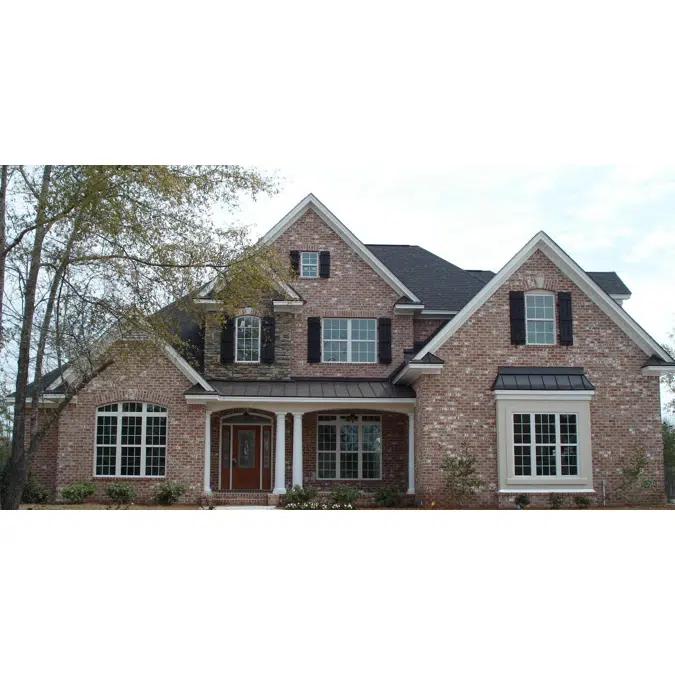 Harriet's Bluff - Georgia Handcrafted