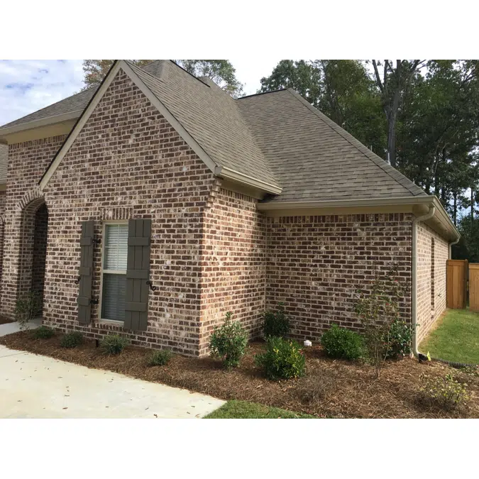 Tuscan - Mississippi Classic Collection