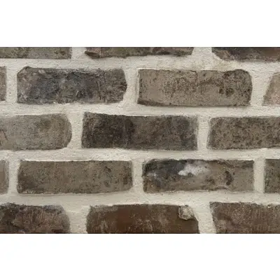 Image for Antique Hard Tan - Mississippi Handcrafted