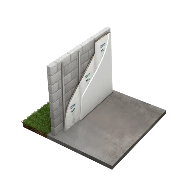 VR Plus Shield Reflective Wall Insulation