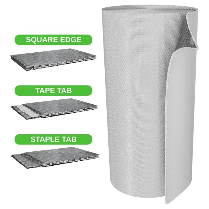 RBI Shield Reflective Insulation