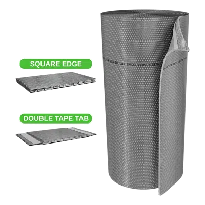 Imagem para RBI Shield HVAC Duct Insulation}