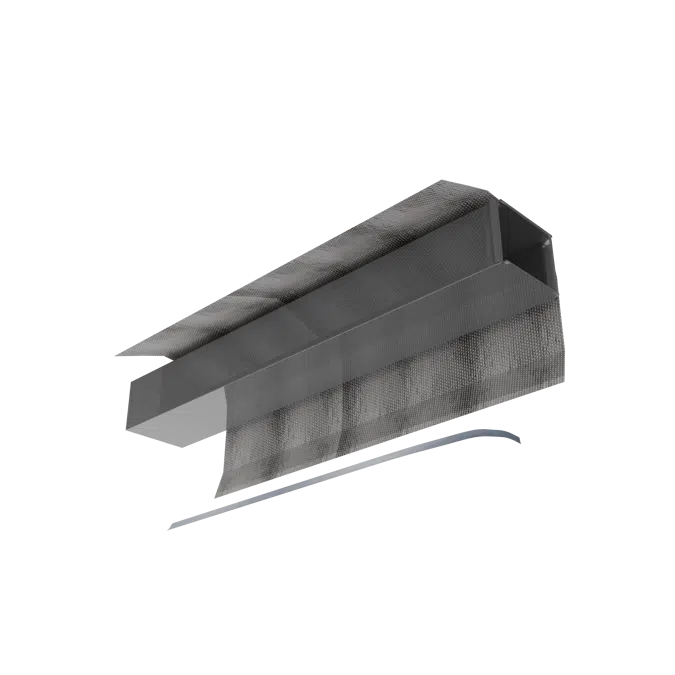 RBI Shield HVAC Duct Insulation