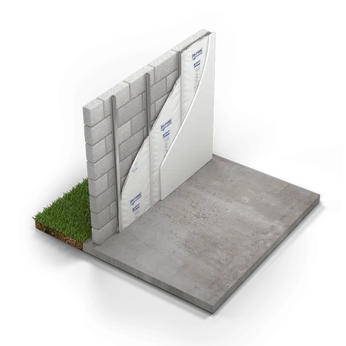 M-Shield Reflective Wall Insulation