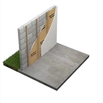 Imagem para AA2 Shield Reflective Wall Insulation}