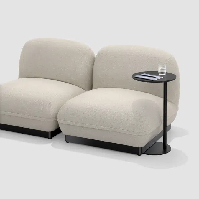 COOMO Outdoor - Modular Sofa