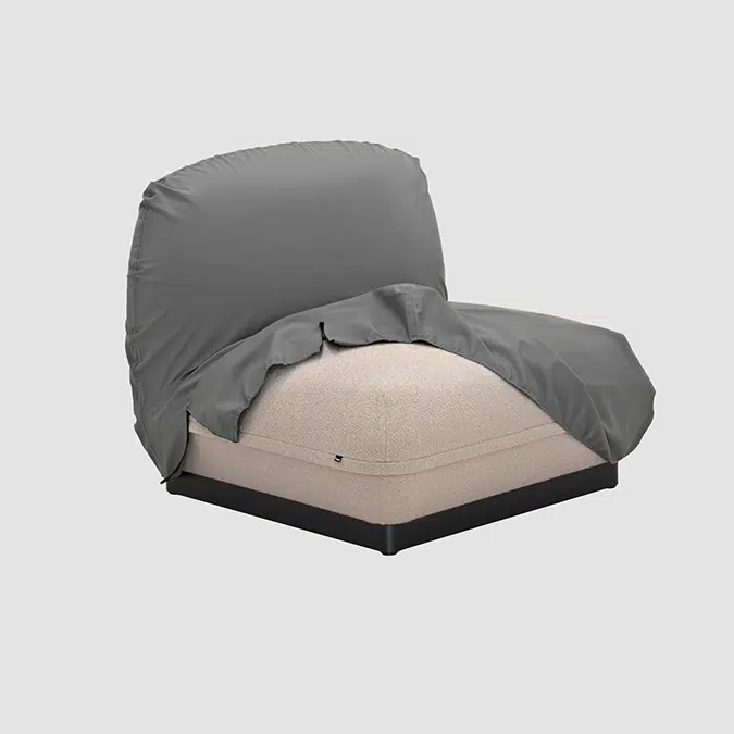 COOMO Outdoor - Modular Sofa