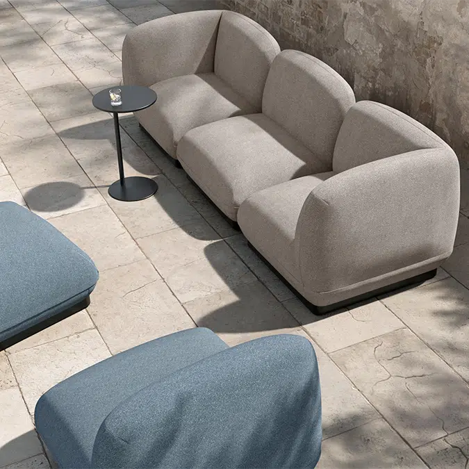 COOMO Outdoor - Modular Sofa