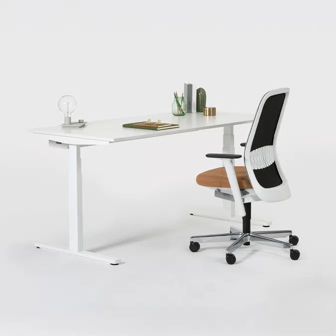 LEVEL PURE LIFT - Work table