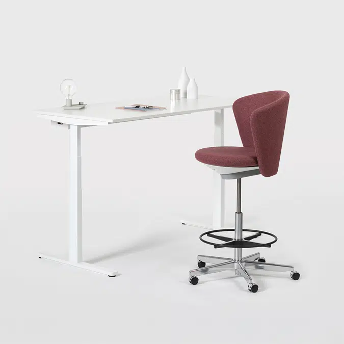 LEVEL PURE LIFT - Work table