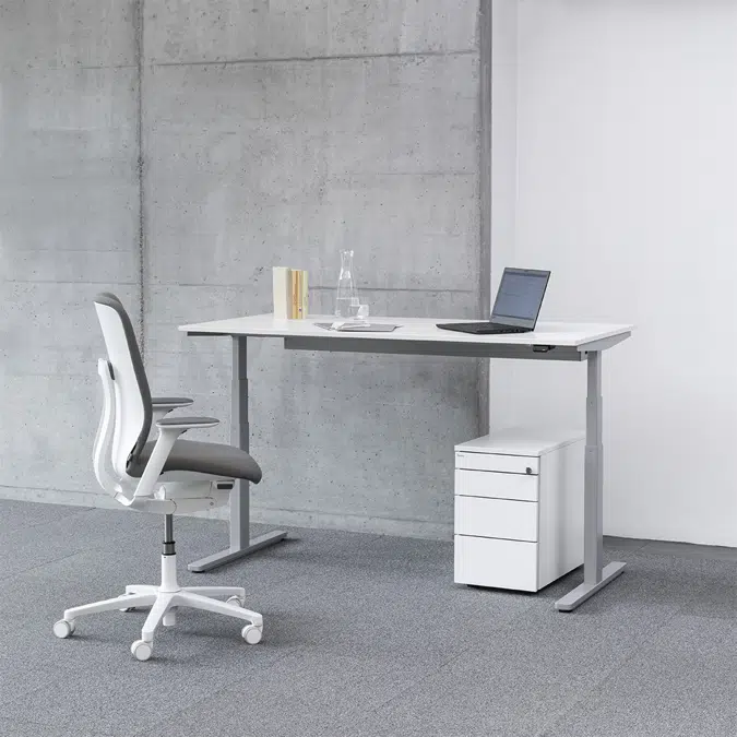 LEVEL PURE LIFT - Work table