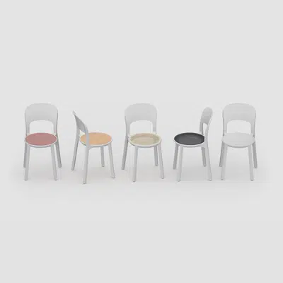 Image pour NOOVO by Bene - Siège