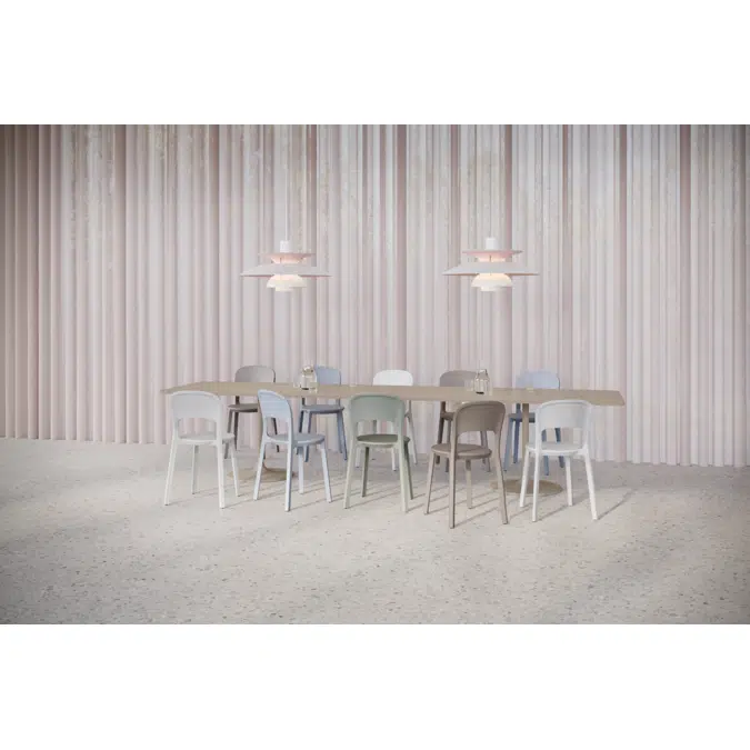 NOOVO by Bene - Siège