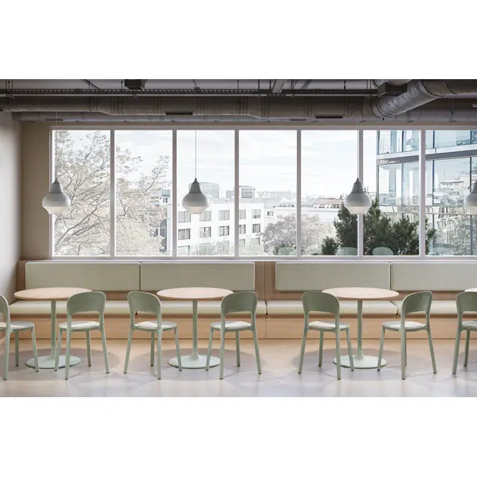 NOOVO by Bene - Siège