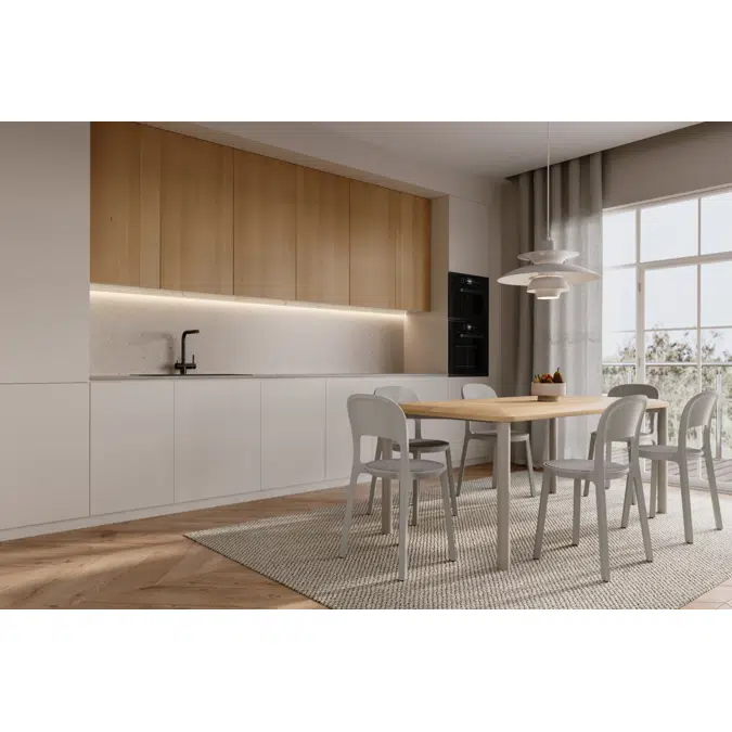 NOOVO by Bene - Siège