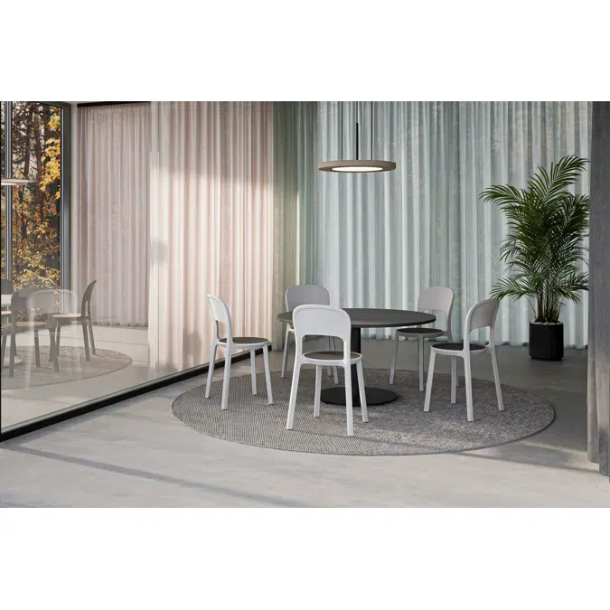 NOOVO by Bene - Siège