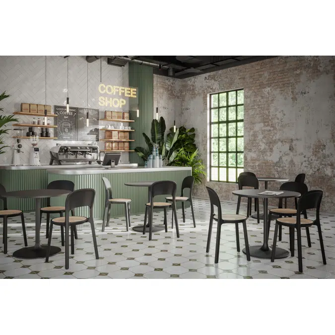 NOOVO by Bene - Siège